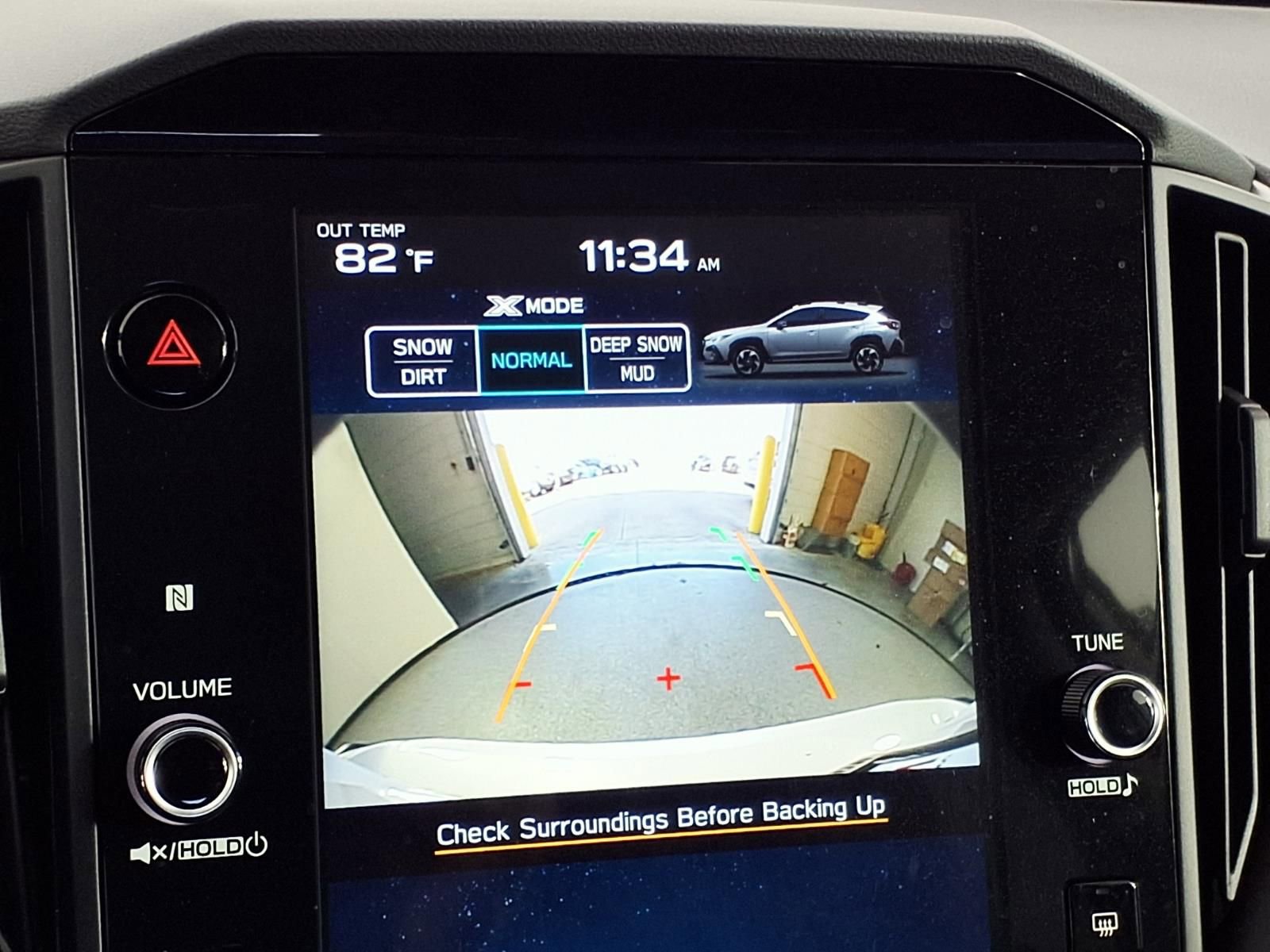 Certified 2025 Subaru Crosstrek 2.0i Premium image 22