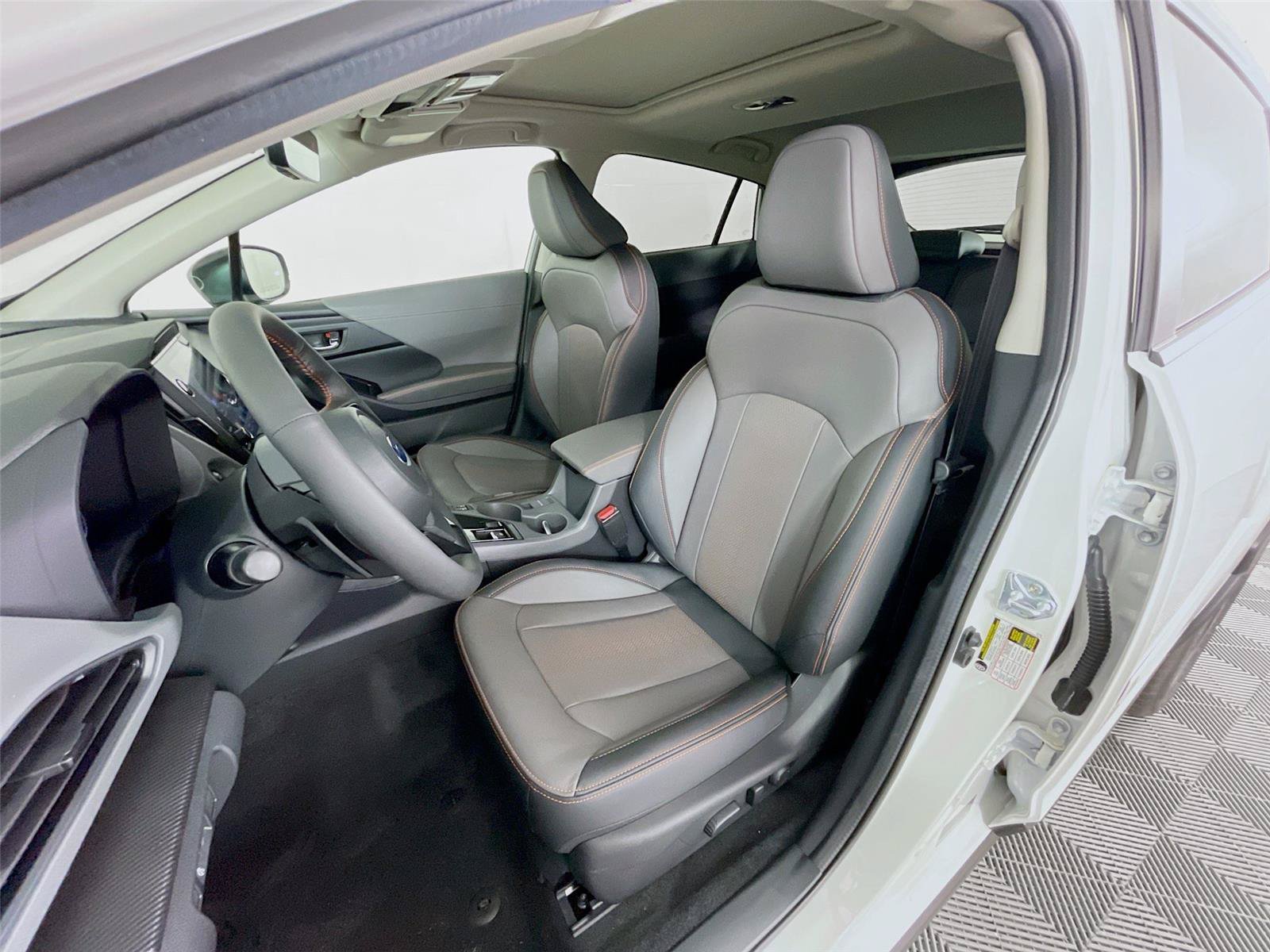 New 2026 Subaru Crosstrek 2.5i Limited w/ Crosstrek Mirror Package AWD/4WD image 18