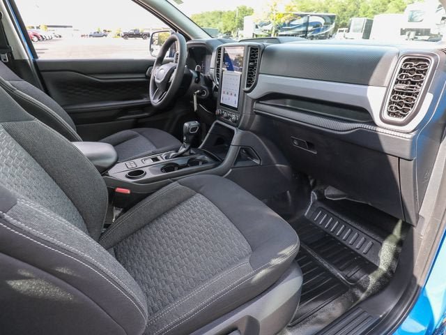 Used 2024 Ford Ranger XL RWD image 21