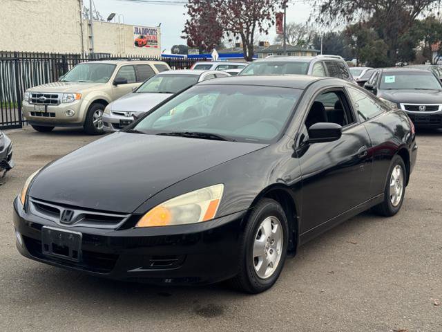 Used 2007 Honda Accord LX image 1