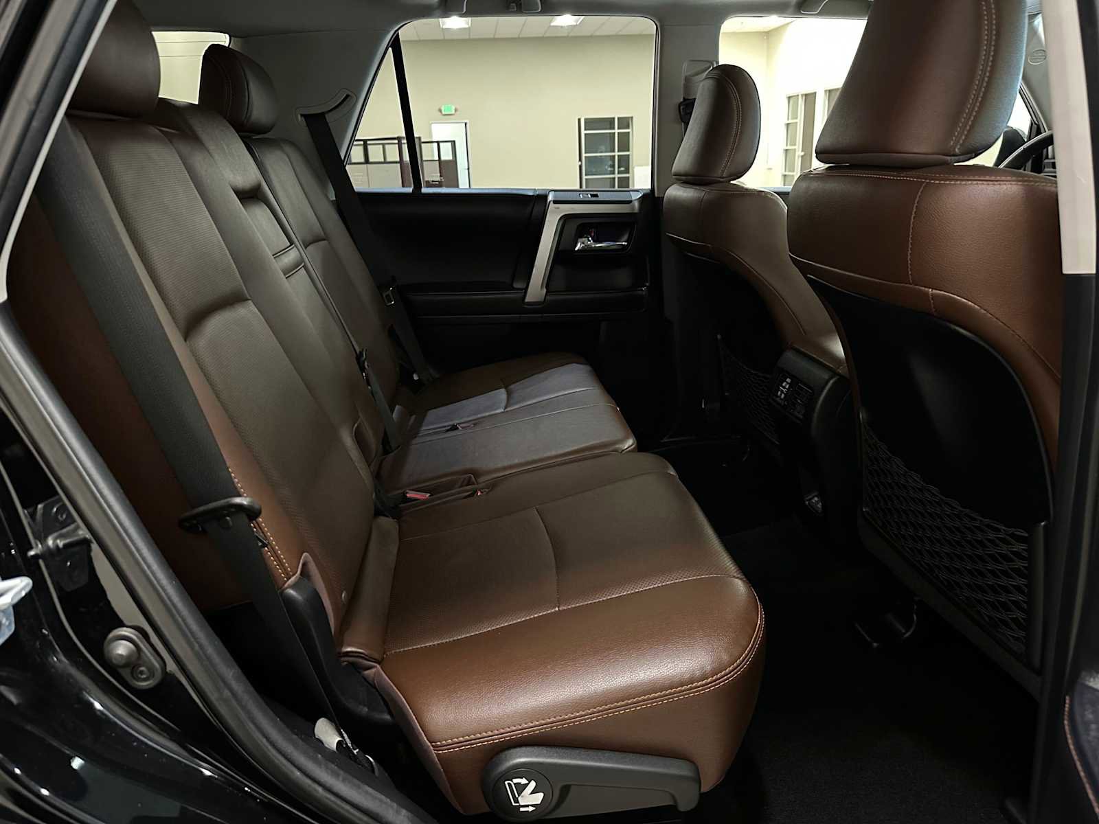 Certified 2021 Toyota 4Runner Limited image 28