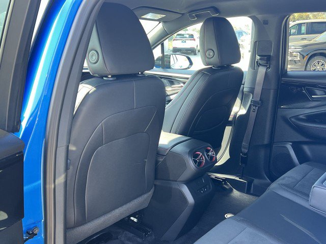 Used 2025 Chevrolet Blazer EV RS AWD/4WD image 20