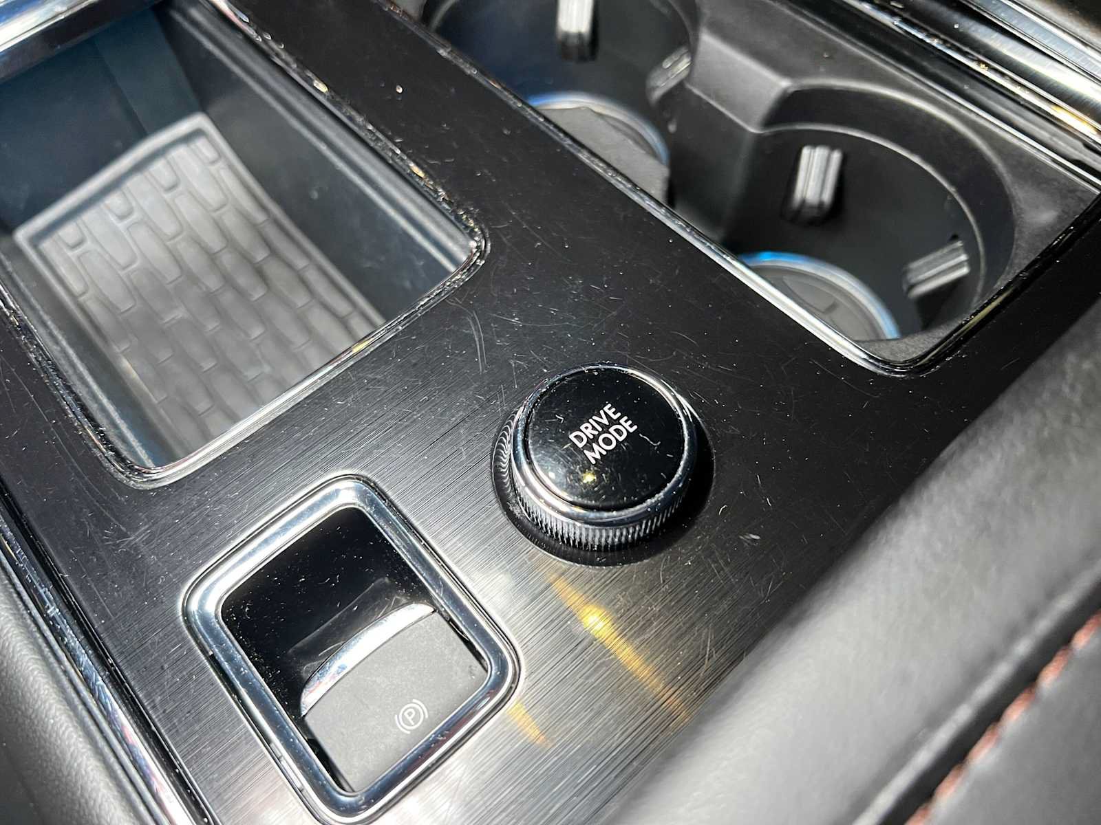Used 2023 Lincoln Aviator Grand Touring w/ Equipment Group 301A AWD/4WD image 39