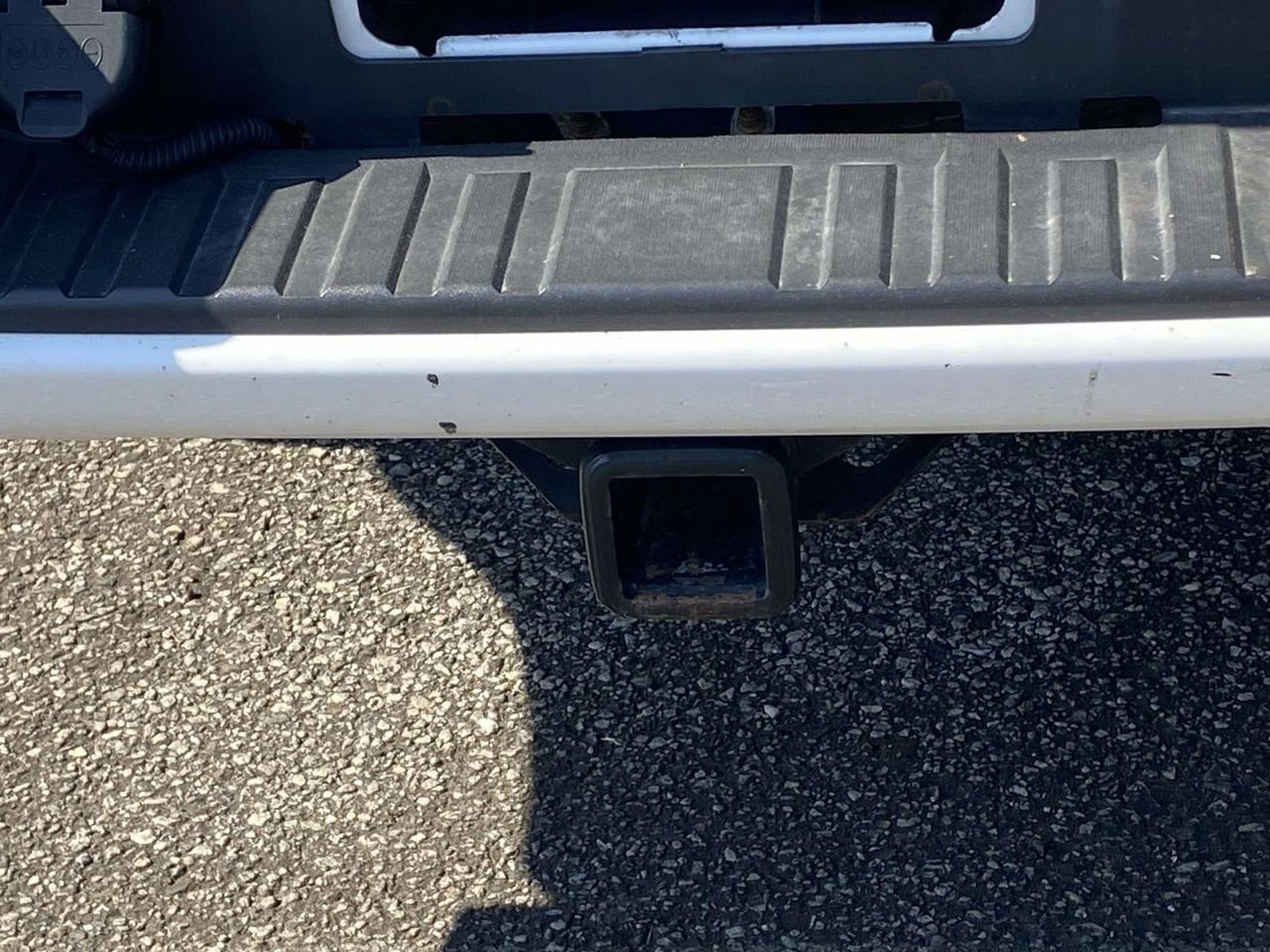 Used 2019 Chevrolet Colorado Z71 AWD/4WD image 10