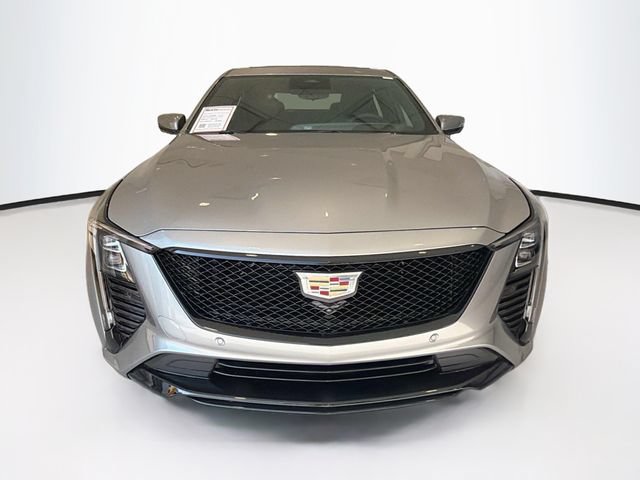 New 2026 Cadillac CT5 Premium Luxury w/ Technology Package AWD/4WD image 2