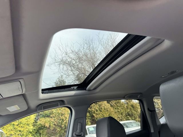 Certified 2022 Honda CR-V Touring image 19