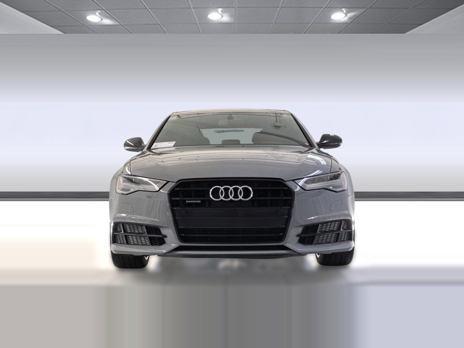 Used 2018 Audi A6 3.0T Premium Plus w/ Competition Package AWD/4WD image 4