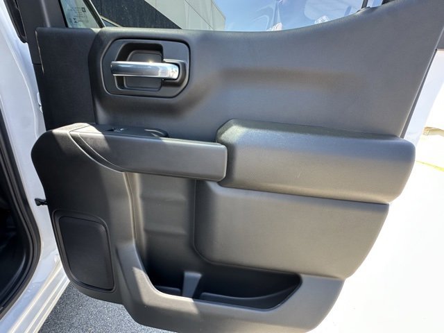 New 2026 GMC Sierra 1500 Pro w/ Pro Value Package image 23