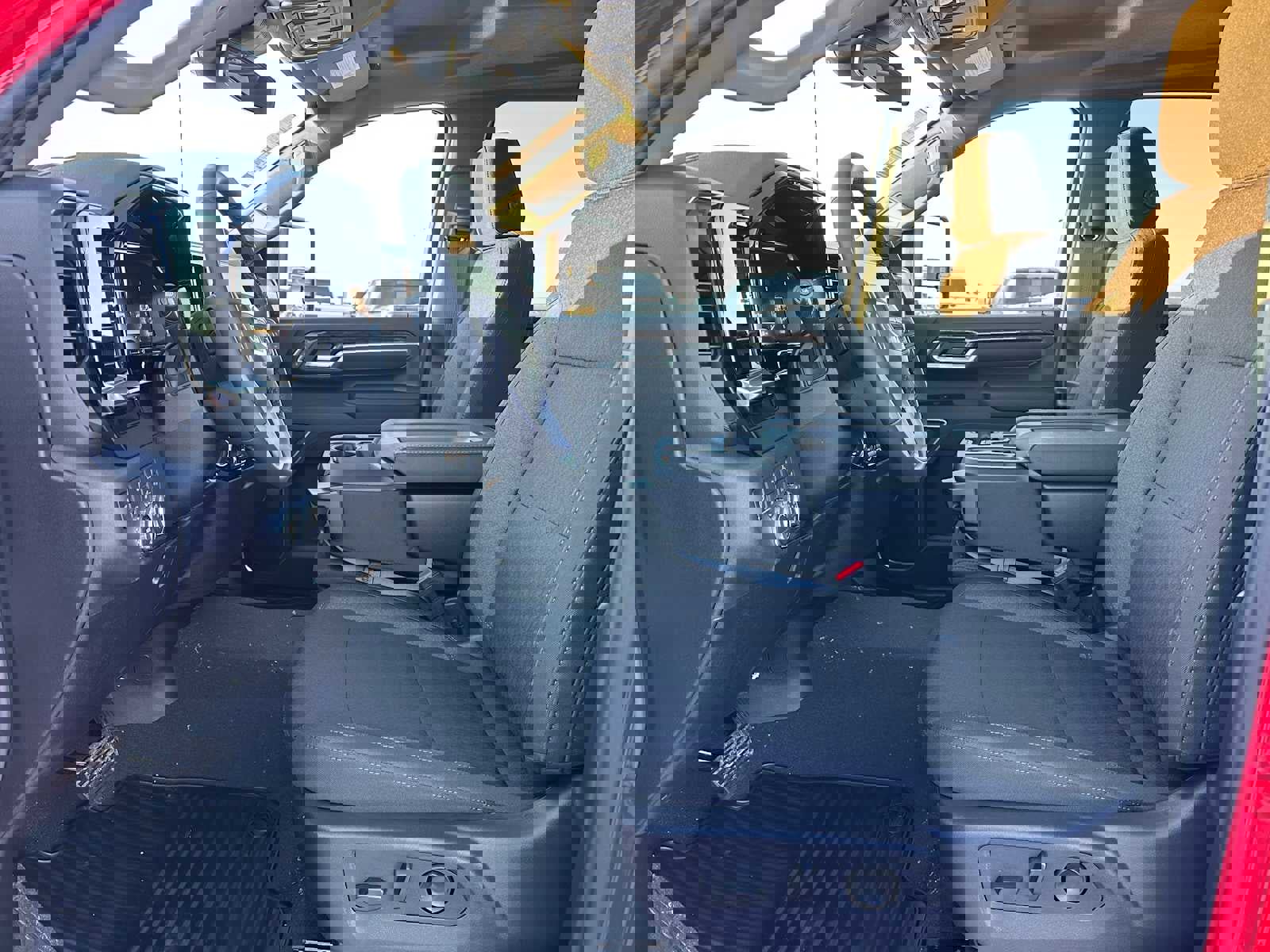 New 2026 GMC Sierra 2500 SLE w/ SLE Convenience Package image 20