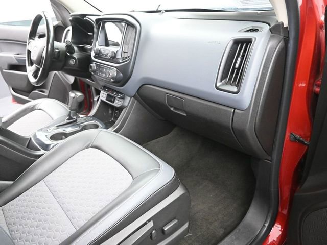 Used 2016 Chevrolet Colorado Z71 image 17