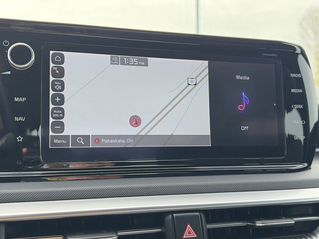 Used 2022 Kia K5 GT-Line FWD image 21