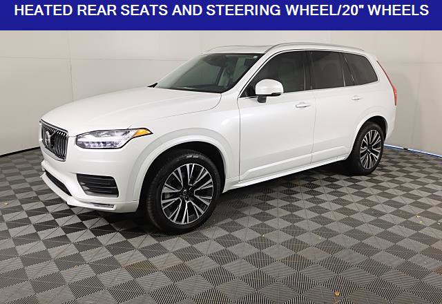 Used 2020 Volvo XC90 T5 Momentum w/ Protection Package Premier