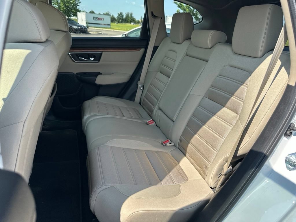 Used 2022 Honda CR-V EX image 15