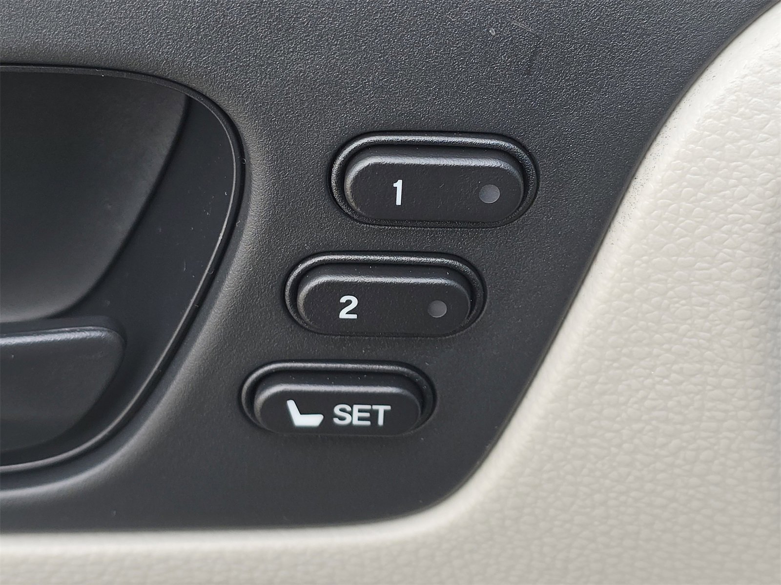 New 2026 Honda Odyssey EX-L image 15