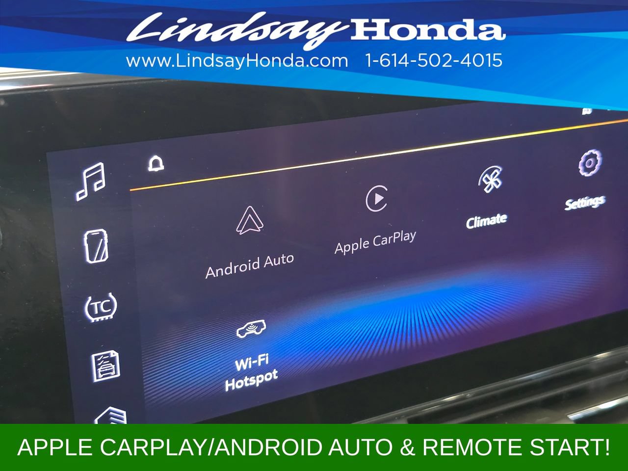 Used 2025 Chevrolet Trax ACTIV w/ Driver Confidence Package FWD image 18