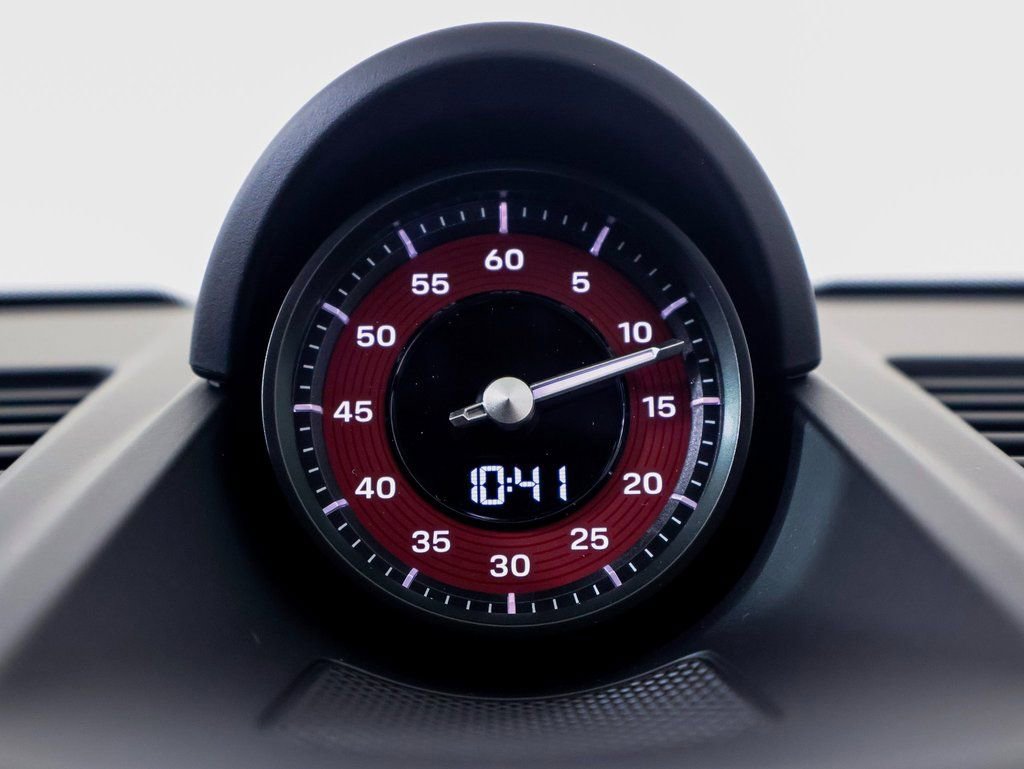 New 2026 Porsche 911 Carrera GTS image 12