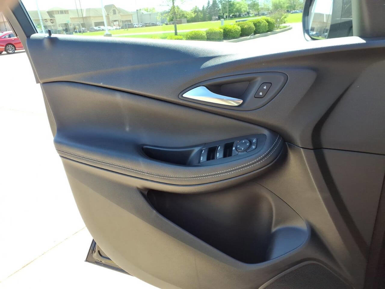 Used 2024 Buick Encore GX Sport Touring AWD/4WD image 20