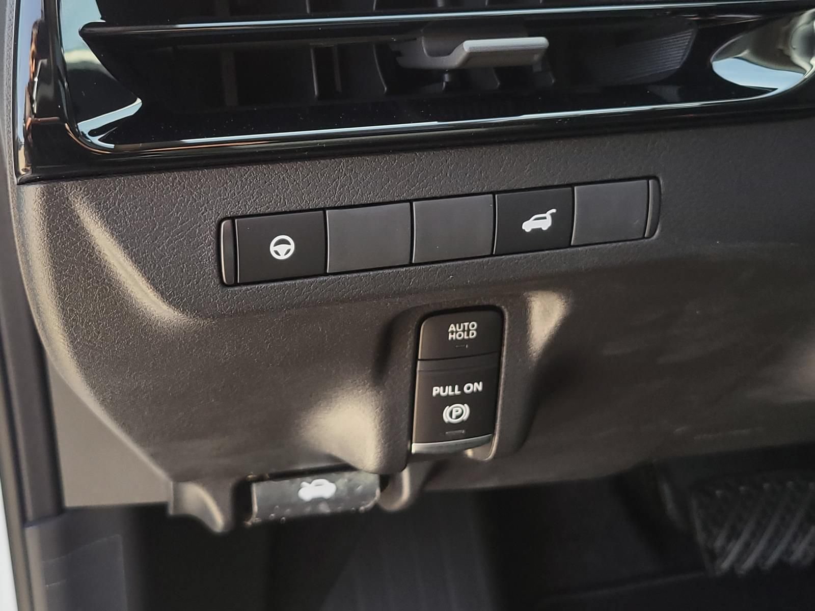 New 2026 Nissan Murano SL AWD/4WD image 22