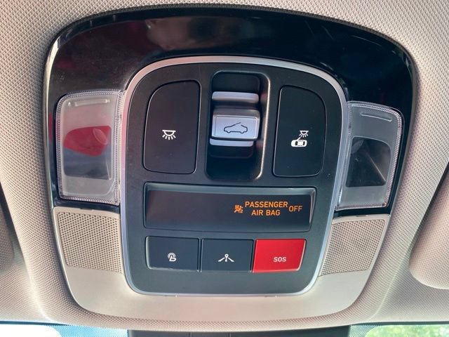 Used 2022 Hyundai Sonata Limited FWD image 18
