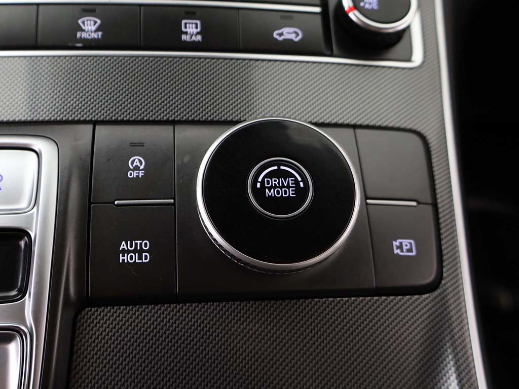 Used 2023 Hyundai Santa Fe SE FWD image 46