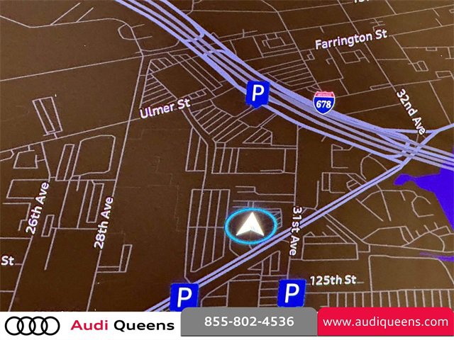 Used 2025 Audi Q6 e-tron Premium Plus image 26