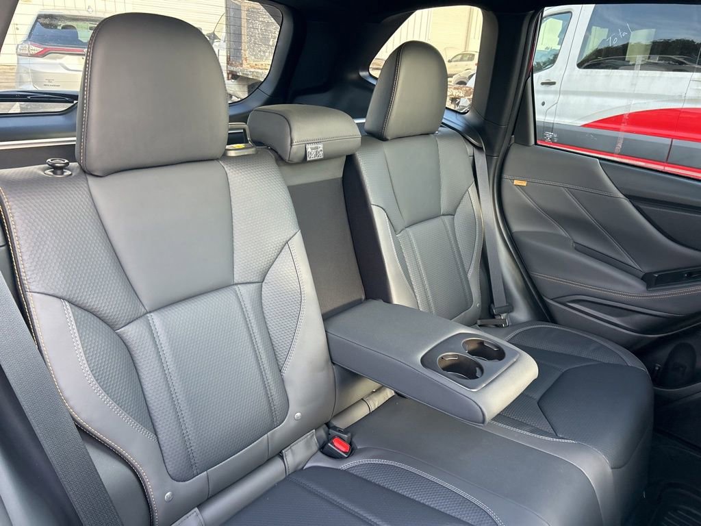 Used 2025 Subaru Forester Wilderness AWD/4WD image 49
