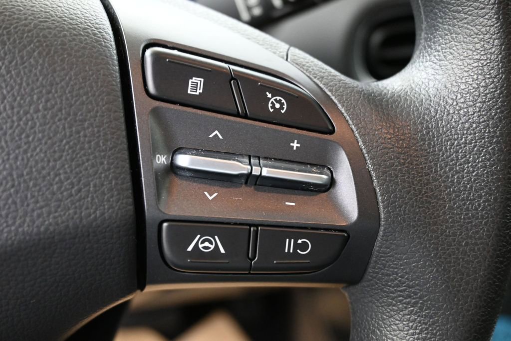 Certified 2023 Hyundai Kona SEL FWD image 25