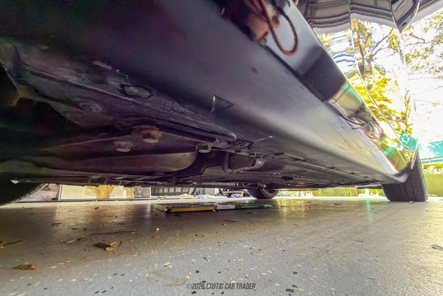 Used 2014 Jaguar XK Convertible RWD image 63