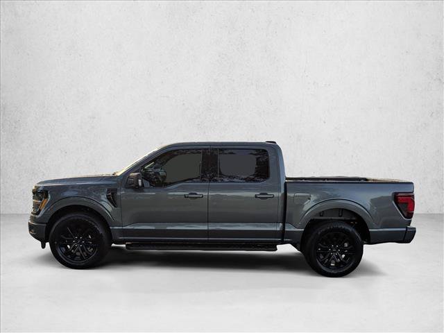 New 2026 Ford F150 XLT w/ Equipment Group 302A MID RWD image 5
