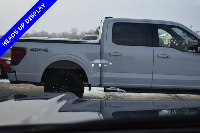 Used 2025 Lexus GX 550 image 24