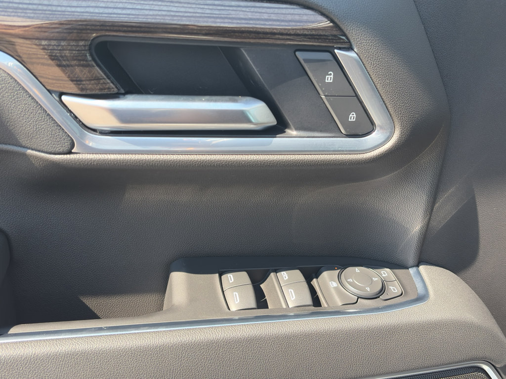 New 2026 Chevrolet Silverado 1500 LT AWD/4WD image 10