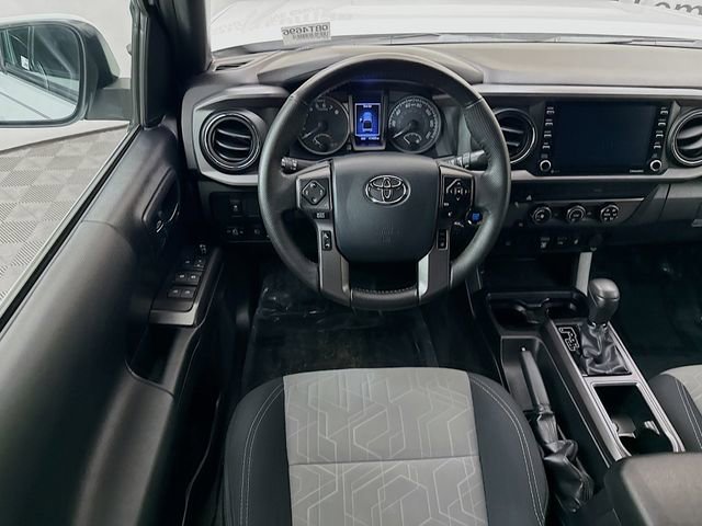 Used 2020 Toyota Tacoma TRD Sport RWD image 20