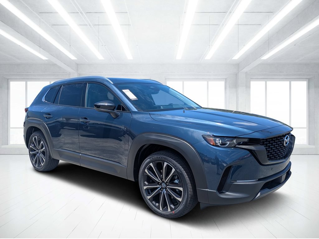 New 2026 MAZDA CX-50 AWD 2.5 S w/ Weather Package image 30