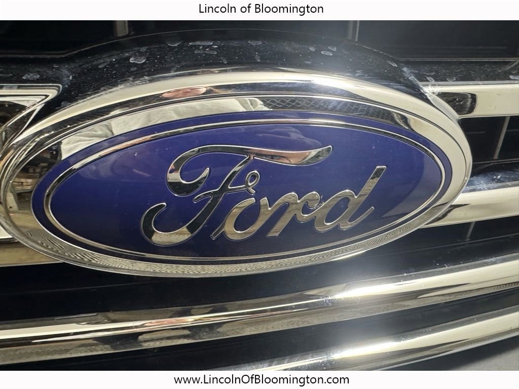 Used 2015 Ford F150 XLT w/ Equipment Group 302A Luxury image 12