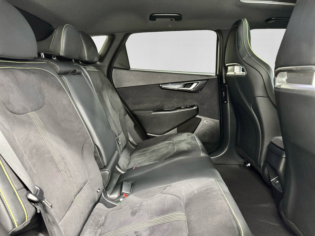 Used 2024 Kia EV6 GT image 25