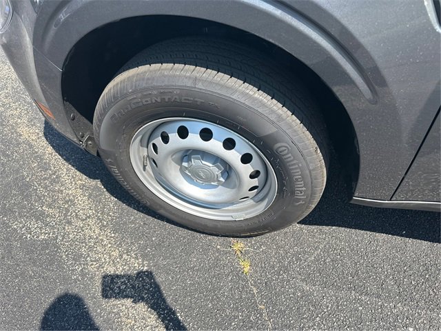 New 2025 Ford Maverick XL w/ 4K Tow Package image 15