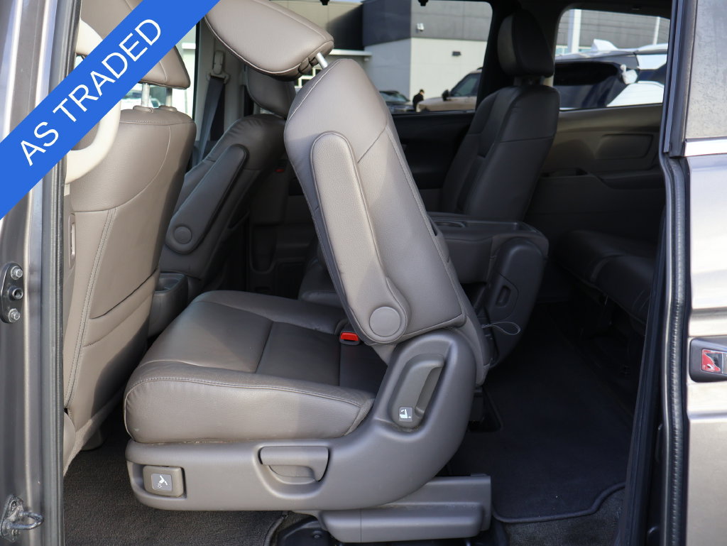 Used 2015 Honda Odyssey EX-L image 11