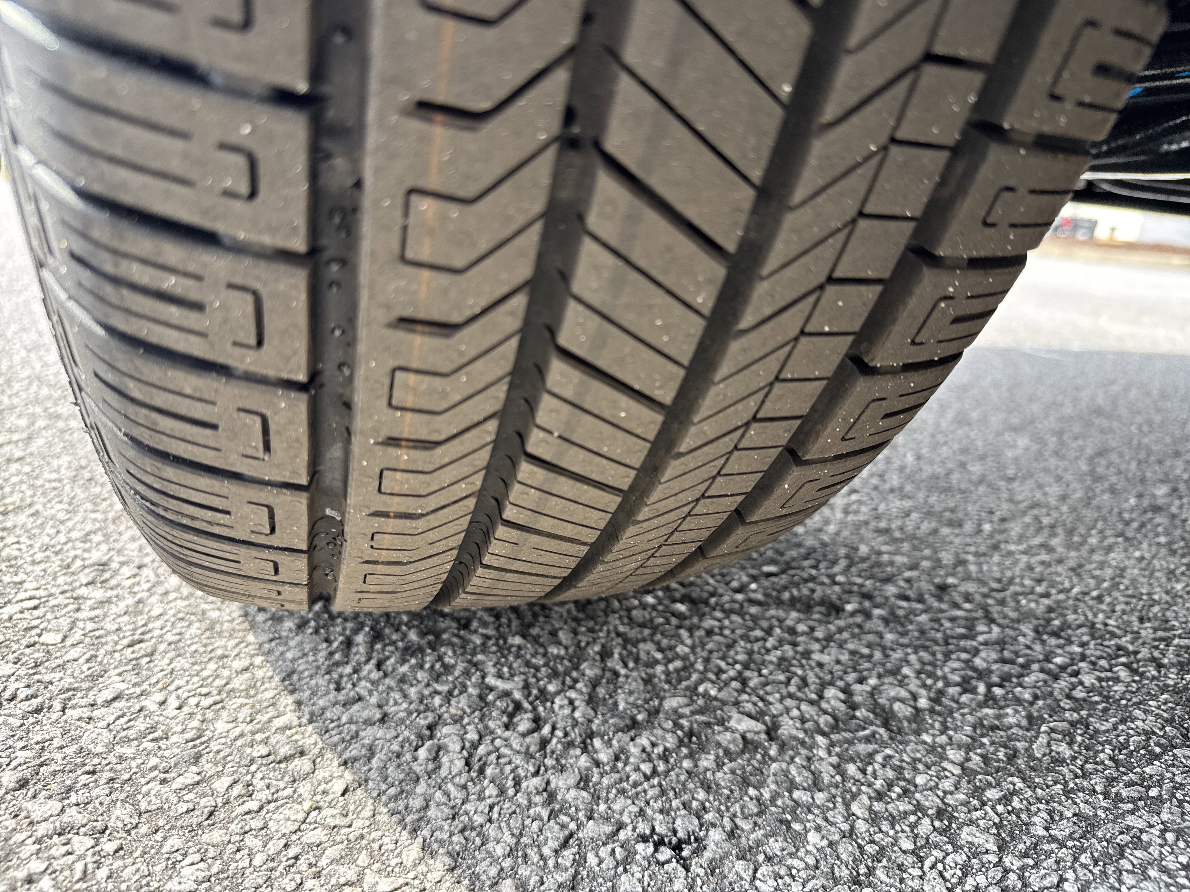 New 2026 GMC Terrain Elevation w/ Black Edition image 12