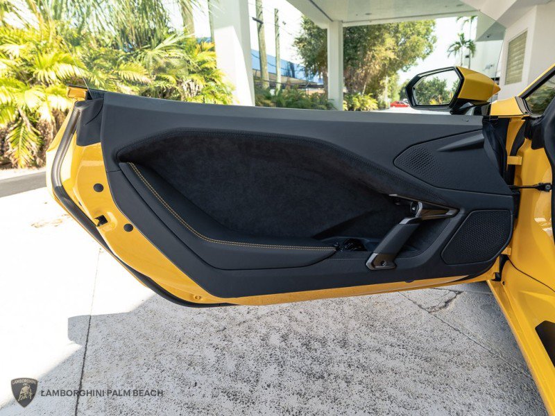 Used 2026 Lamborghini Temerario AWD/4WD image 20