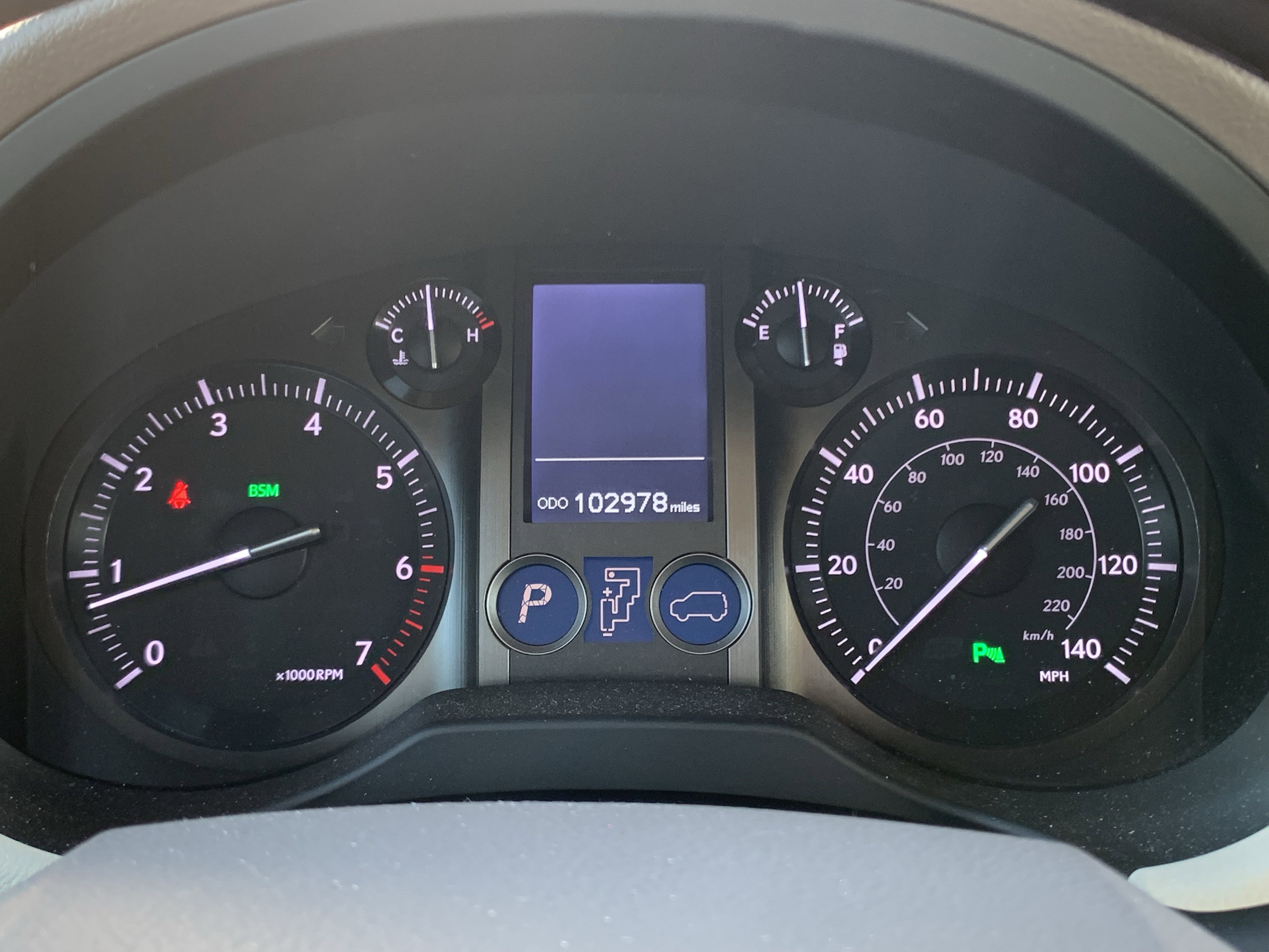 Used 2014 Lexus GX 460 image 21