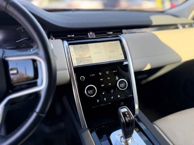 Used 2021 Land Rover Discovery Sport S AWD/4WD image 18