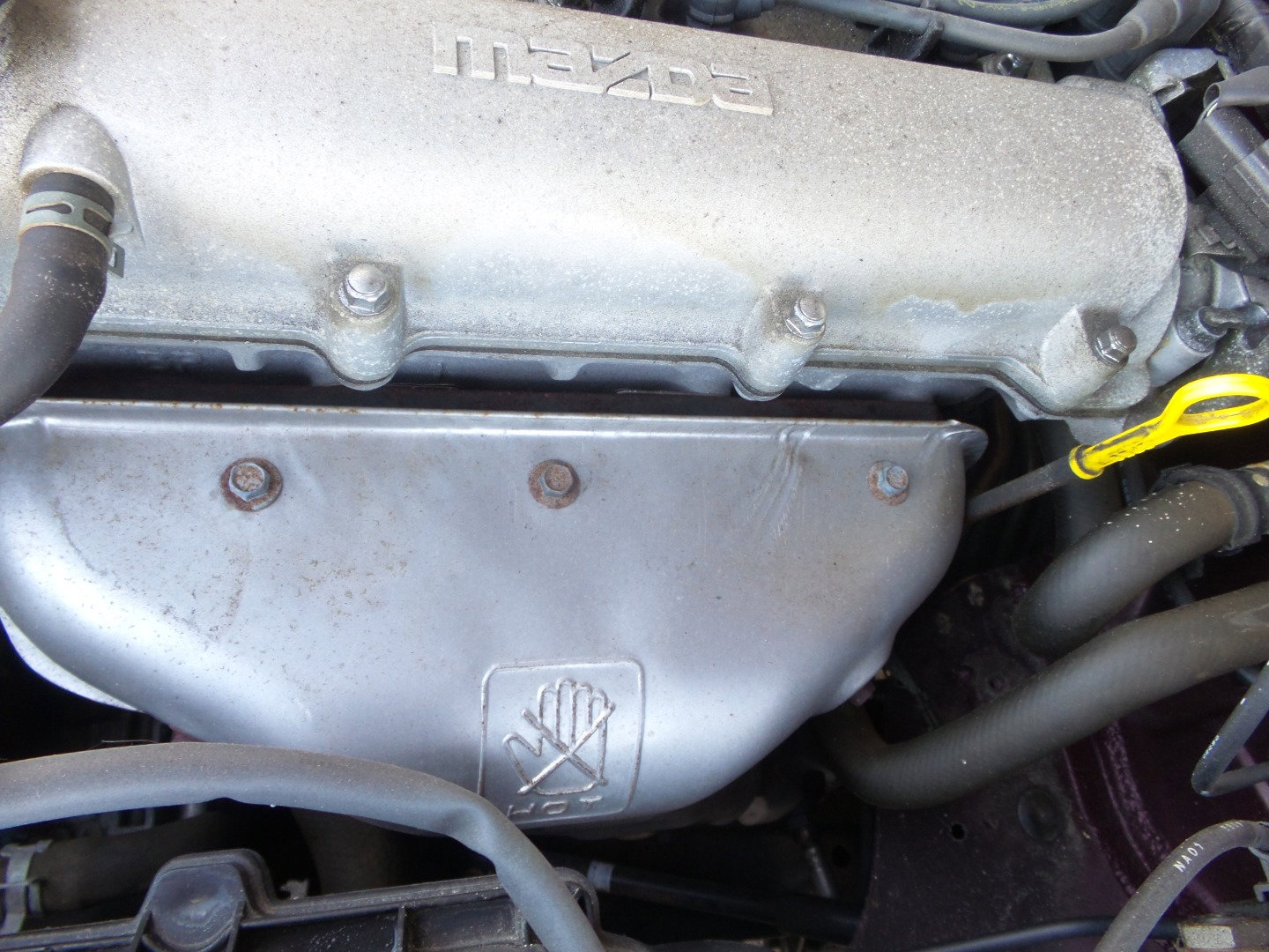 Used 1995 MAZDA MX-5 Miata image 66