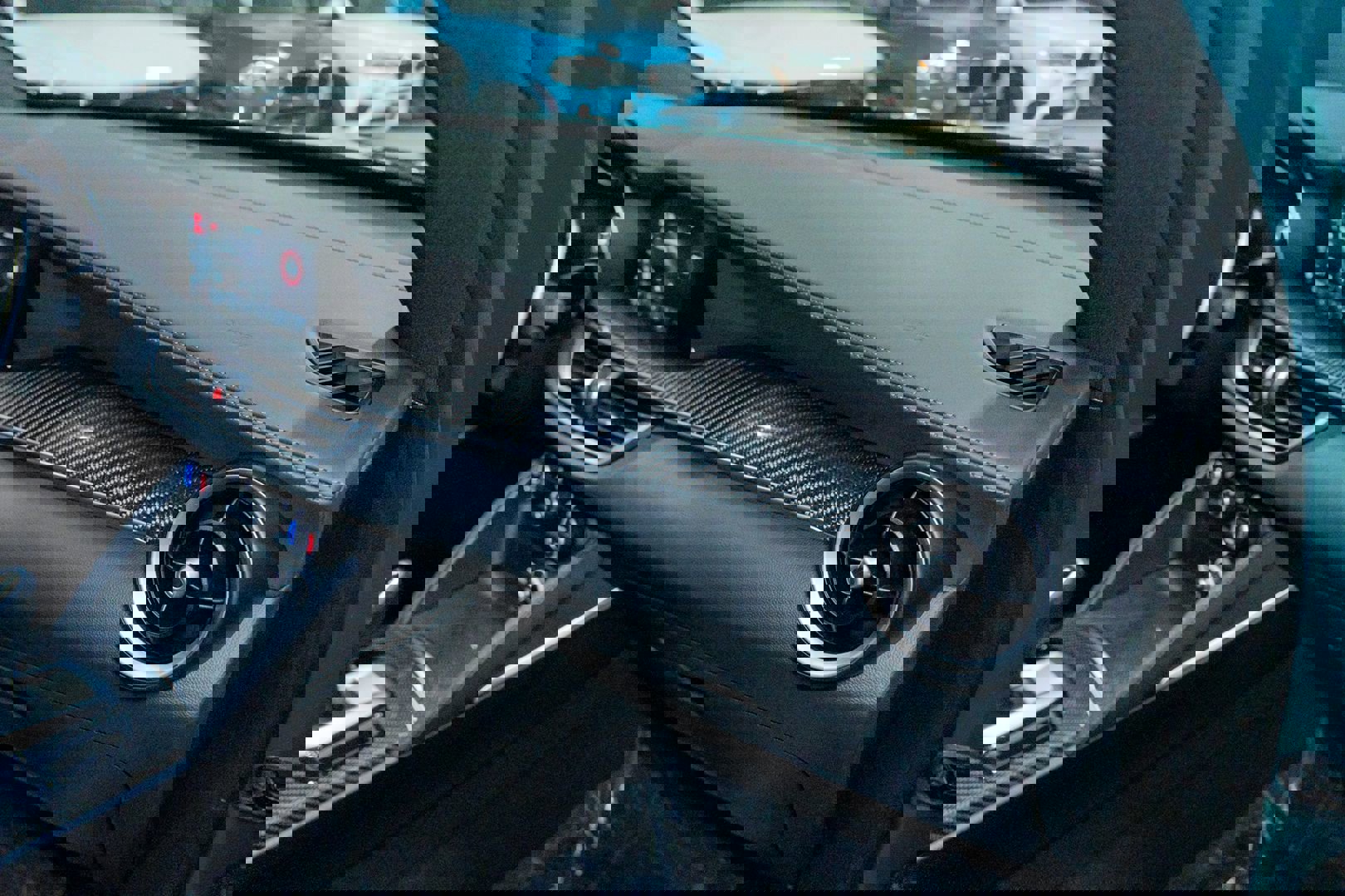 Used 2022 Alfa Romeo Stelvio Quadrifoglio w/ Active Assist Plus Package image 40