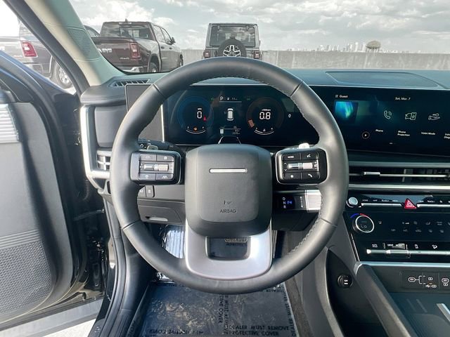 Used 2026 Hyundai Santa Fe SEL w/ Tow & Go Package image 16