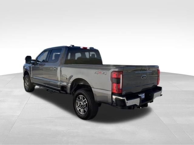 Used 2024 Ford F250 Lariat image 7