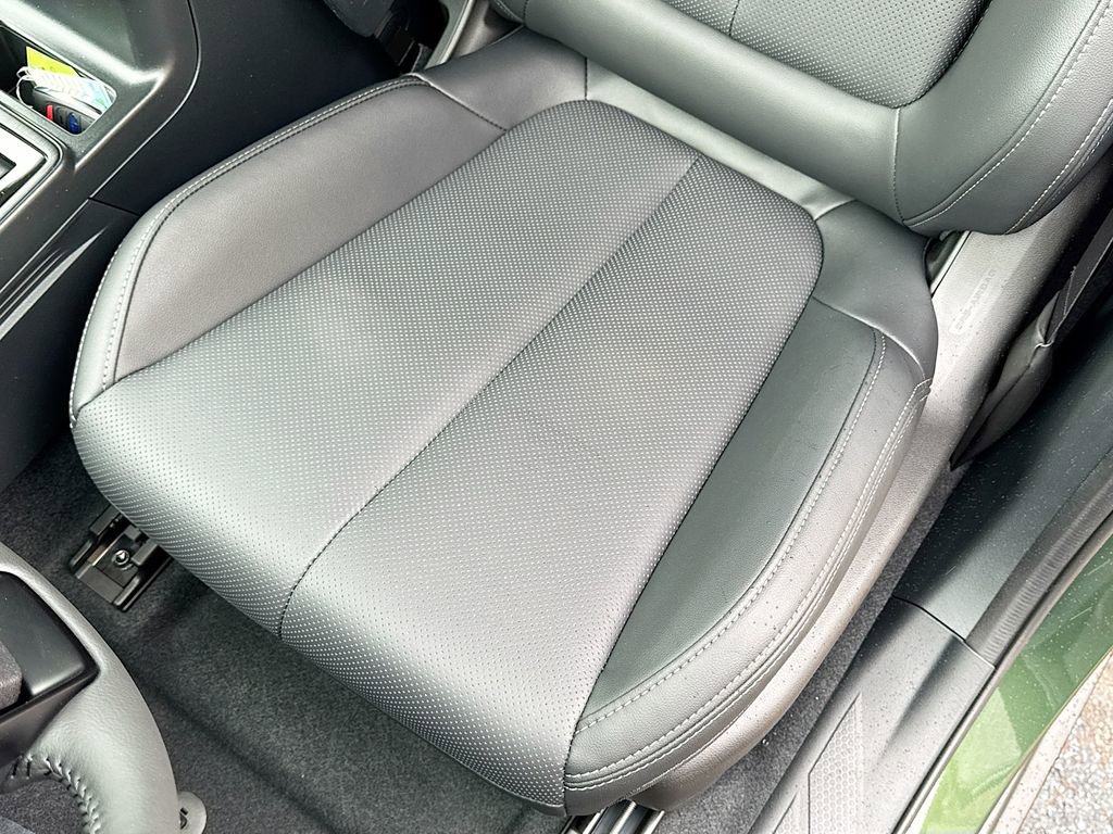 New 2026 Subaru Outback Limited XT AWD/4WD image 18