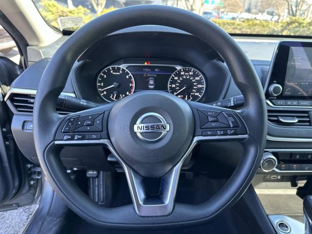 Used 2020 Nissan Altima 2.5 S image 25