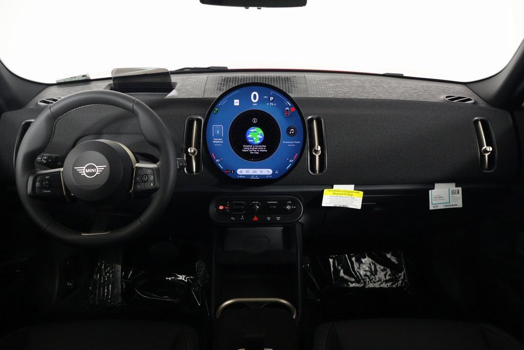 New 2027 MINI Cooper Countryman S AWD/4WD image 4