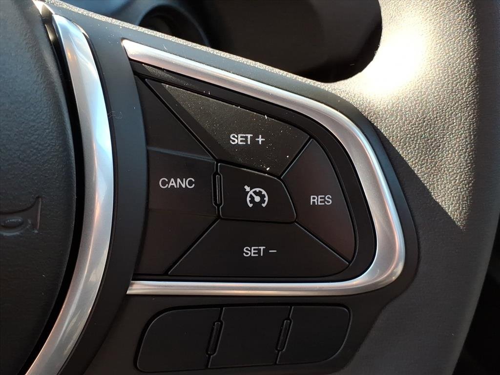 Used 2022 FIAT 500X Trekking w/ Cold Weather Group image 26