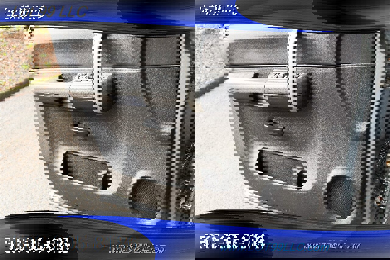 Used 2007 Chevrolet Silverado 2500 LT w/ 1LT Convenience Package image 24